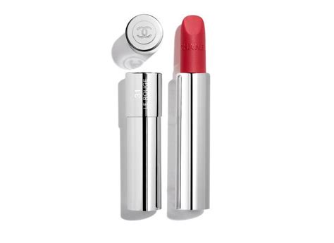 rossetto chanel olio|Chanel rossetto rosso di vetro come si mette .